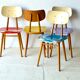Bistro Chairs from Ton, 1960’