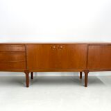 Vintage McIntosh  Torpedo sideboard