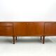 Vintage McIntosh  Torpedo sideboard