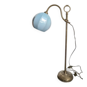 Lampe de bureau étudiant - notaire