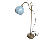 Vintage desk lamp for student notaries