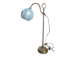 Vintage desk lamp for student notaries