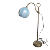 Vintage desk lamp for student notaries