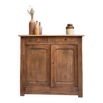 Buffet parisien (rénové)