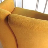 Chaise PS142 d'Eugenio Gerli, Tecno