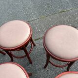 Set of 6 stools