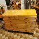 Chest of drawers selected by Charlotte Perriand