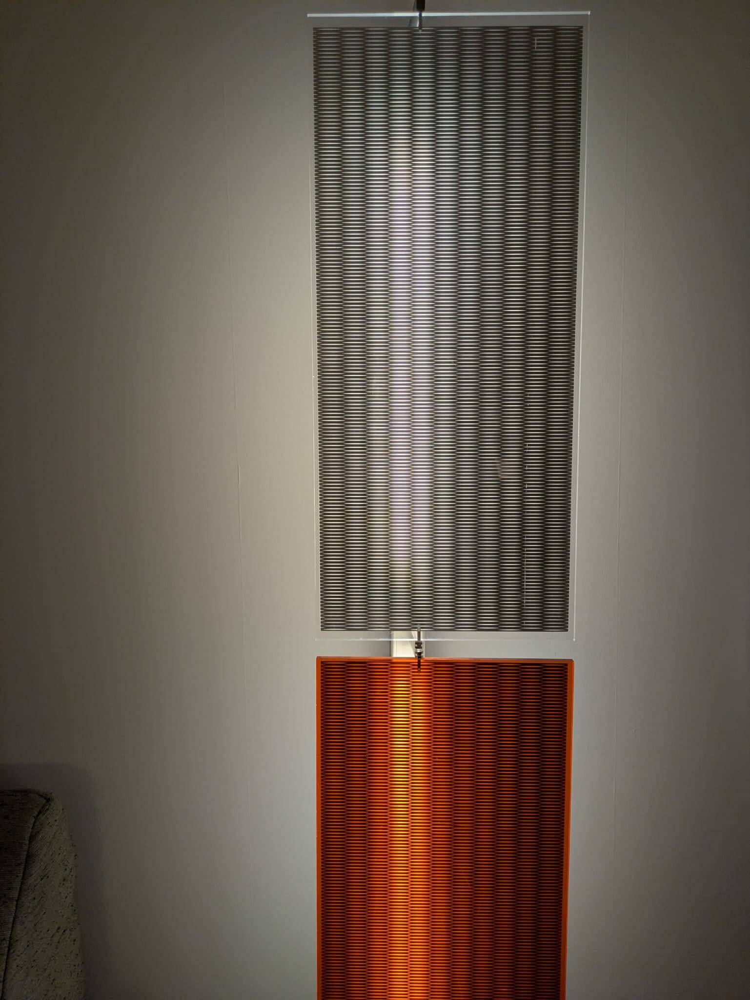 Lampadaire NEO Fontana Arte 2000