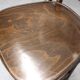 Tabourets de bar vintage par TON