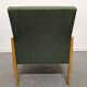 Pair of armchairs vintage from the 50s/60s
