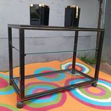 Pierre Vandel trolley on wheels from the 80s