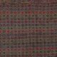 Vintage Turkish kilim, handwoven, 141x356 cm.