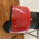 Vintage articulated lamp