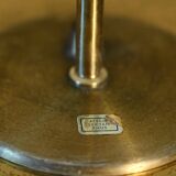 Bumling brass pendant lamp by Anders Pehrson