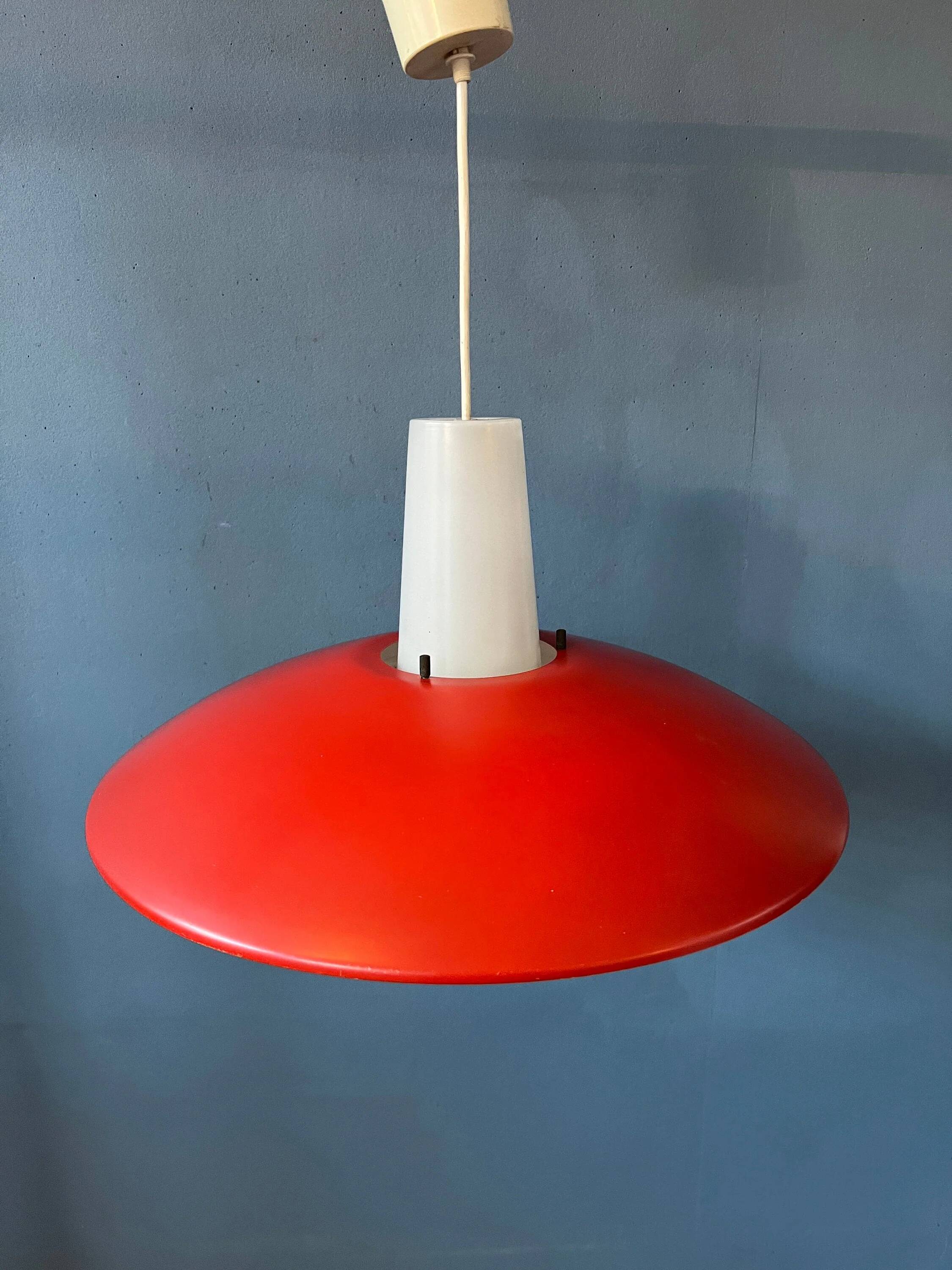 Suspension de style danois par Louis Kalff pour Philips