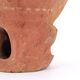 Moroccan terracotta Brasero Kanoun, 70s