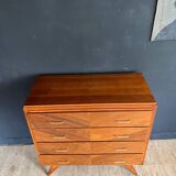 Commode vintage