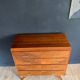 Commode vintage