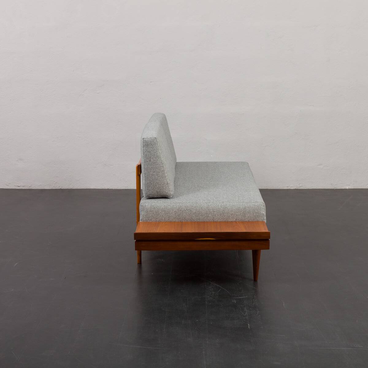Svane daybed suit by Igmar Relling with two sofas and two coffe tables, Norway 1970s