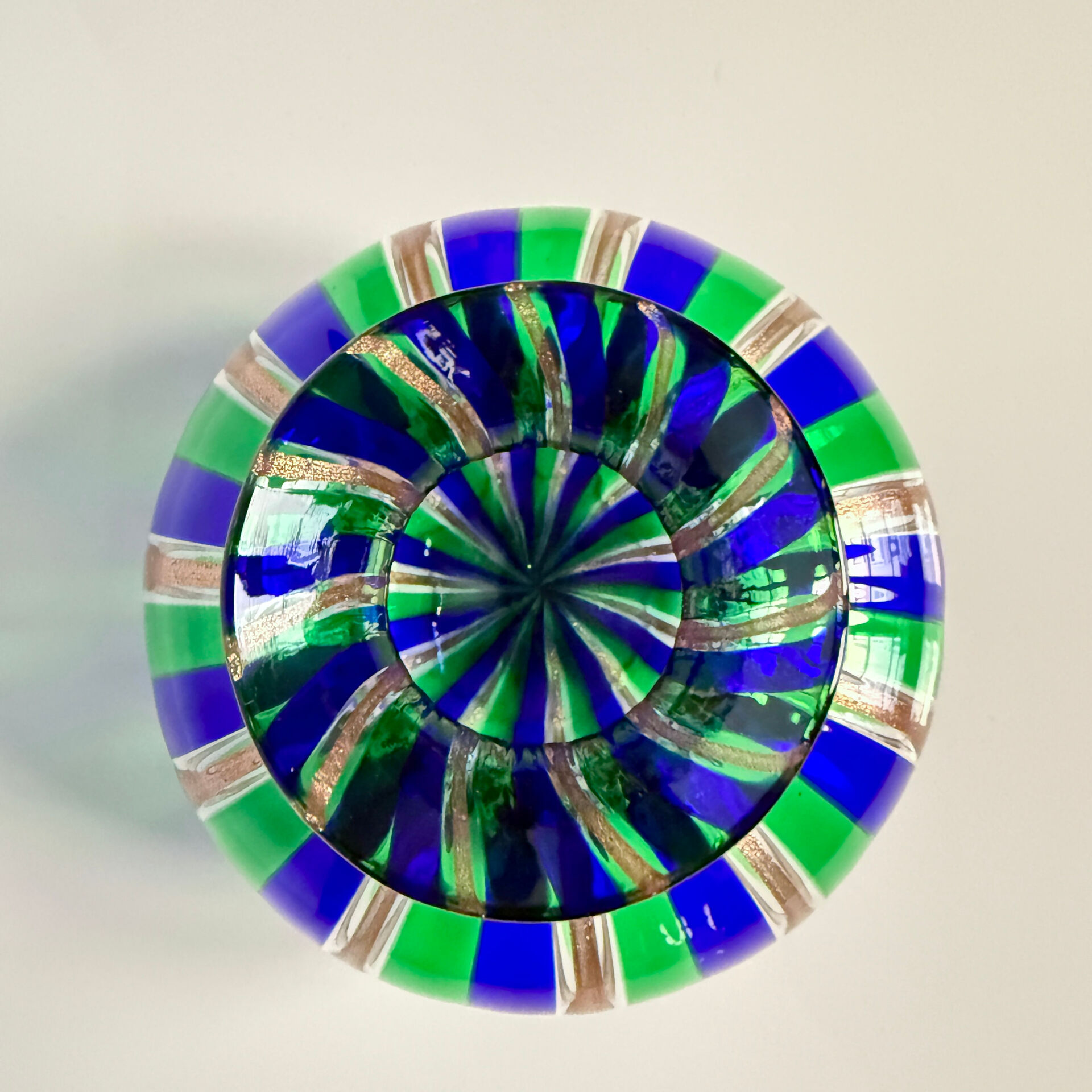 Vase Murano