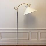 Articulated diabolo lamp 1950-1960