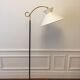 Articulated diabolo lamp 1950-1960