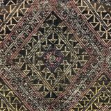 Turkish Kilim Rug 300x149 cm