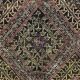 Turkish Kilim Rug 300x149 cm