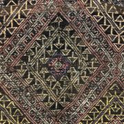Turkish Kilim Rug 300x149 cm