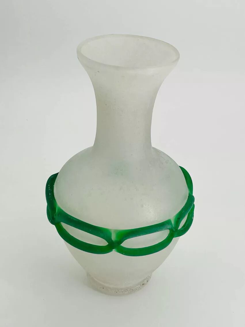 Murano vase from the 1970s