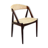 Teak chair "model 31" Kai Kristiansen Denmark, 1960