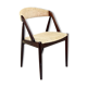 Teak chair "model 31" Kai Kristiansen Denmark, 1960