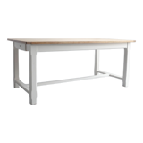 Oak ferment table