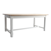 Oak ferment table