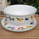 Matous fruit drainer