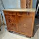 Old buffet
