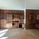 Bibliothèque palissandre début années 60 roche bobois