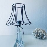 Crystal lamp