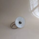 White opaline suspension