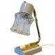 Lampe Moderniste Mid Century influence Bauhaus DDR design 1960-70 Essig