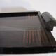 Rectangular tray