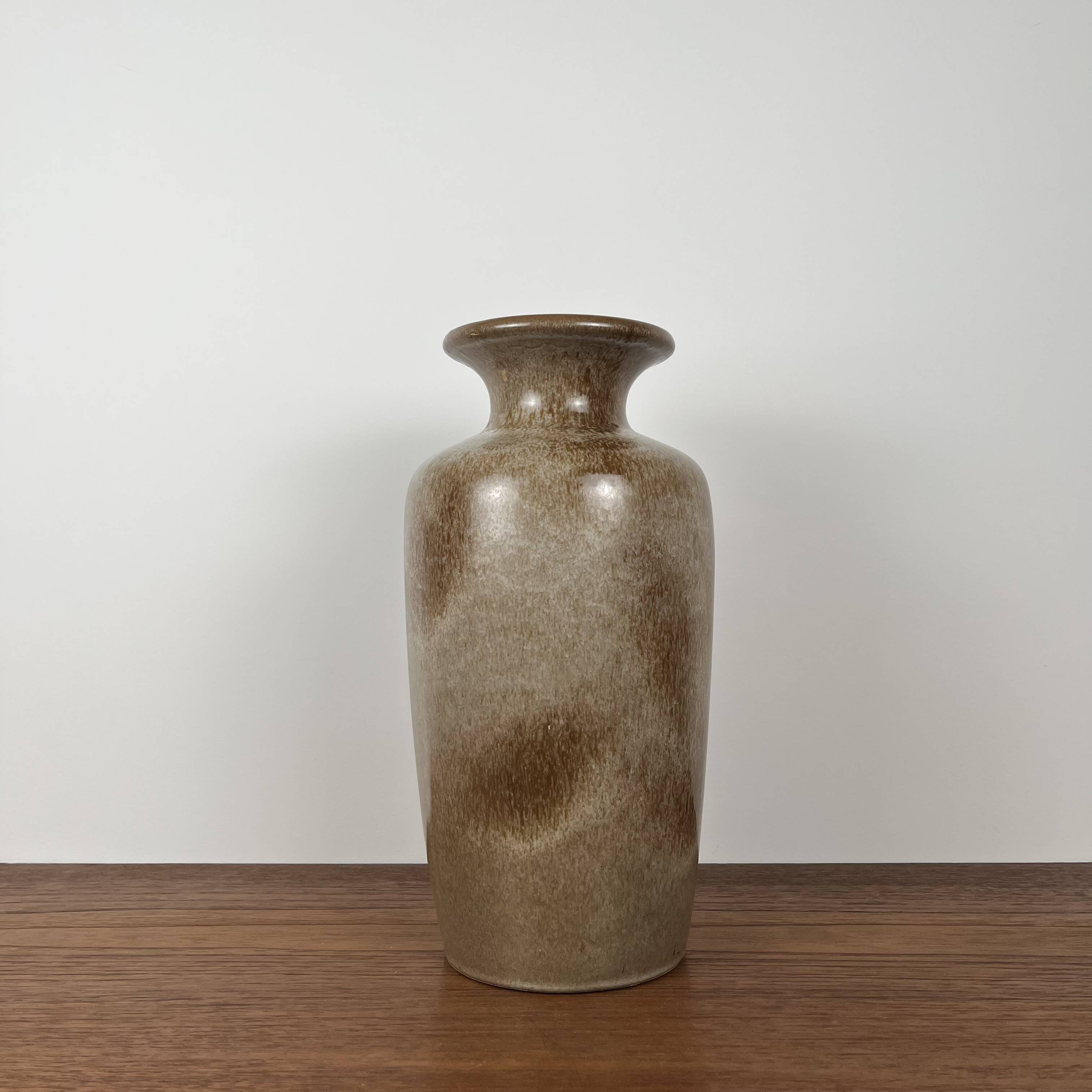 Vintage vase from the 70s, West Germany