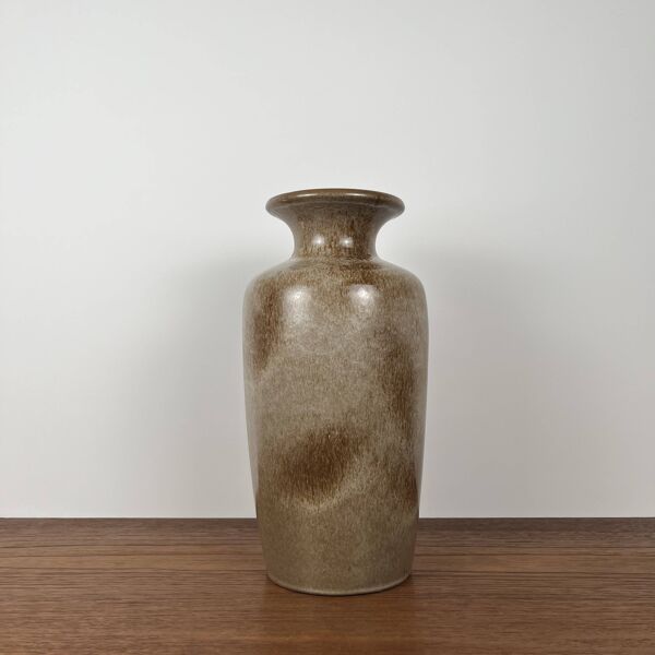 Vase vintage des années 70s , West germany