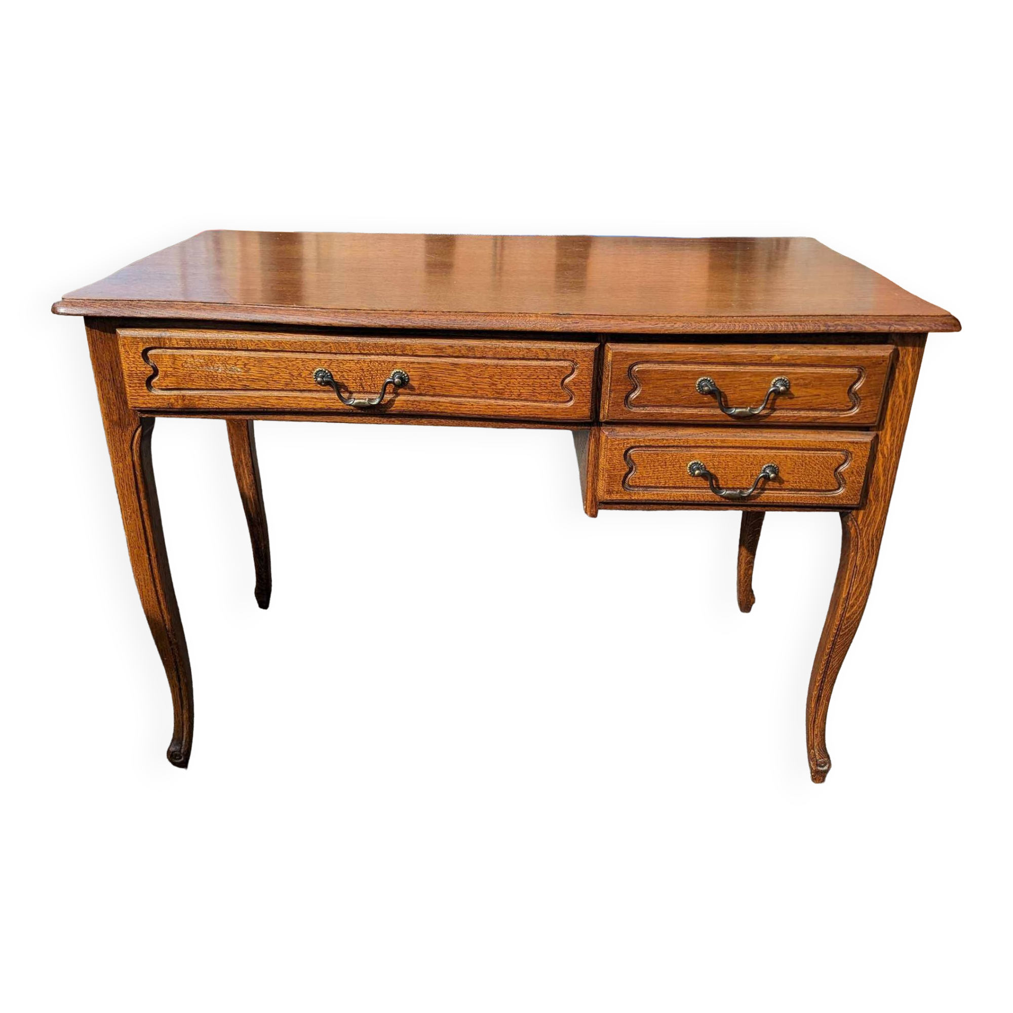 Vintage desk