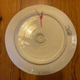 Turkish Biklumtli Plate