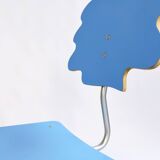 Cloud Chair designed by Agatha Ruiz de la Prada