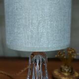 Lamp to be asked