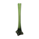 Soliflore vintage 1970 glass