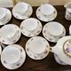 Tea or coffee service