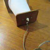 Applique de Louis Kalff pour Philips  circa 1950